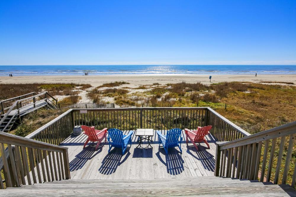 Vacation Home interior